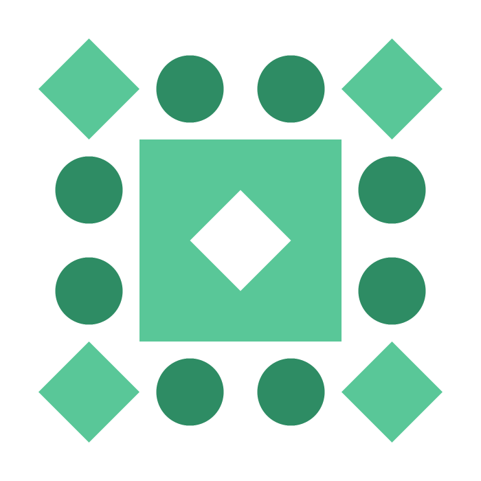 Lightweight Plastic Knife